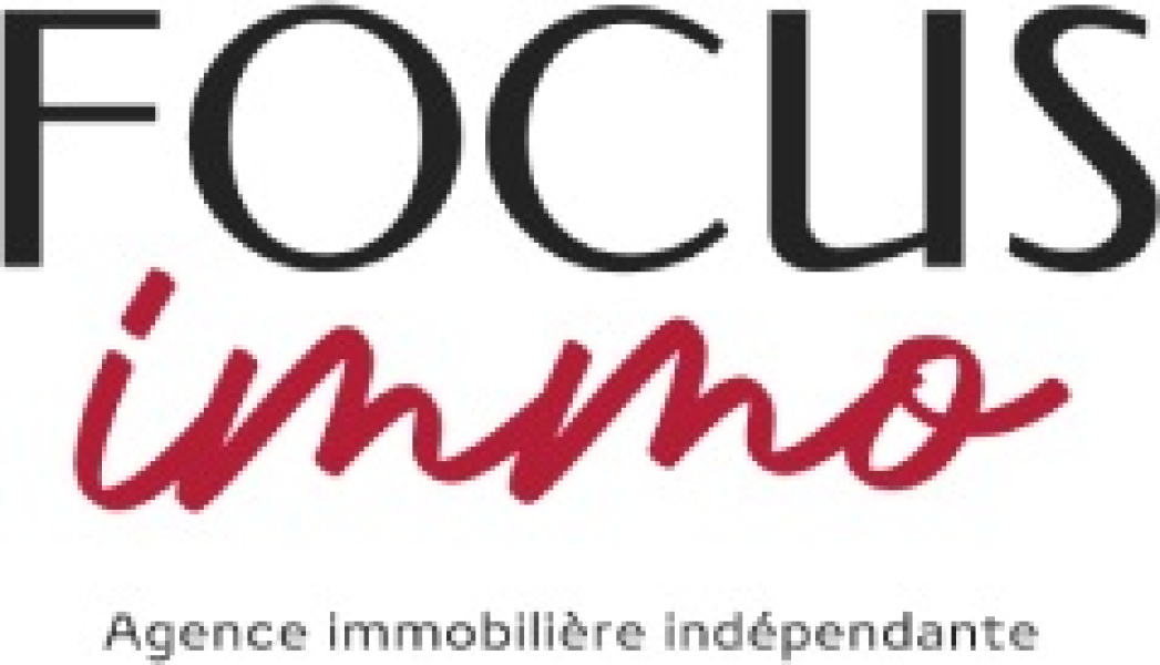 Logo Focus Immo